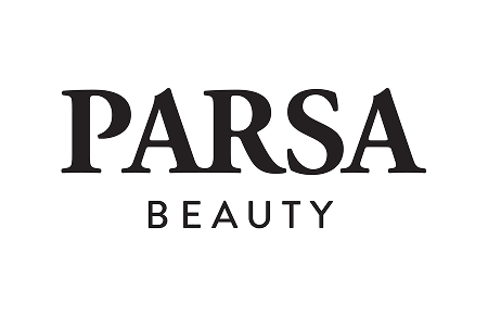 Parsa, Logo