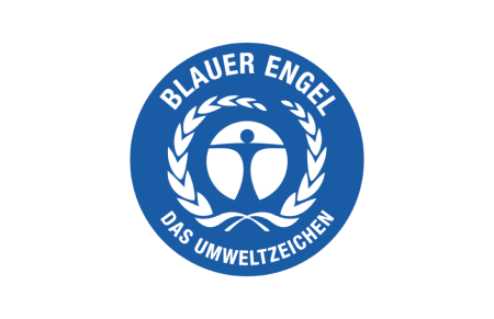 Blauer Engel, Logo